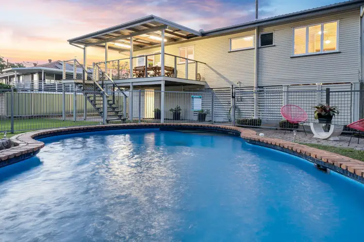 Main view of Homely house listing, 3 Gorham Street, Tingalpa QLD 4173