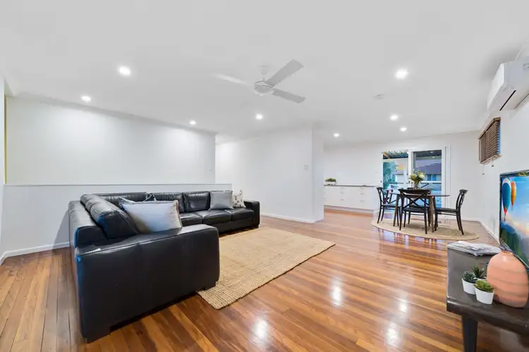 Second view of Homely house listing, 3 Gorham Street, Tingalpa QLD 4173