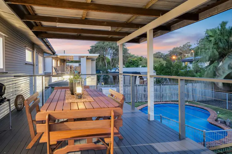 Sixth view of Homely house listing, 3 Gorham Street, Tingalpa QLD 4173