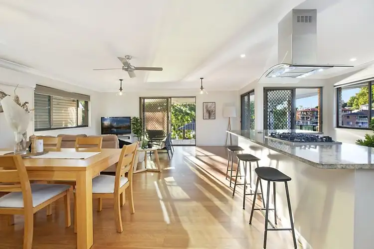 Second view of Homely house listing, 23 The Anchorage, Tweed Heads NSW 2485