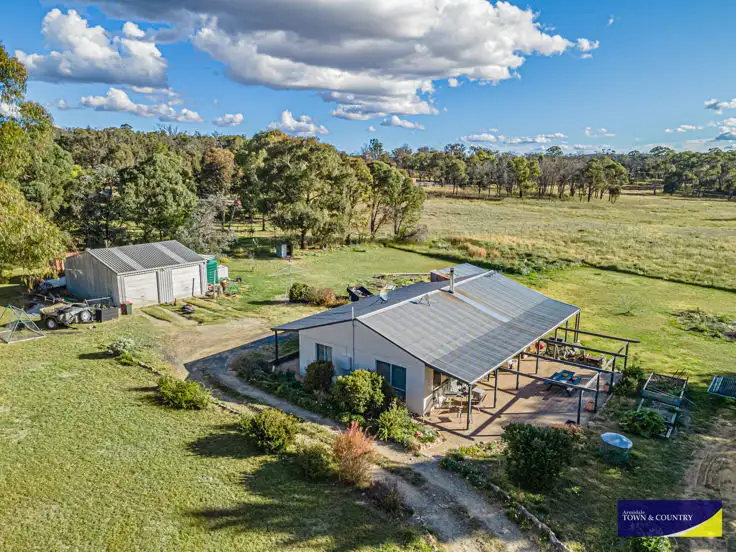 Second view of Homely house listing, 106 Kareela Road, Armidale NSW 2350