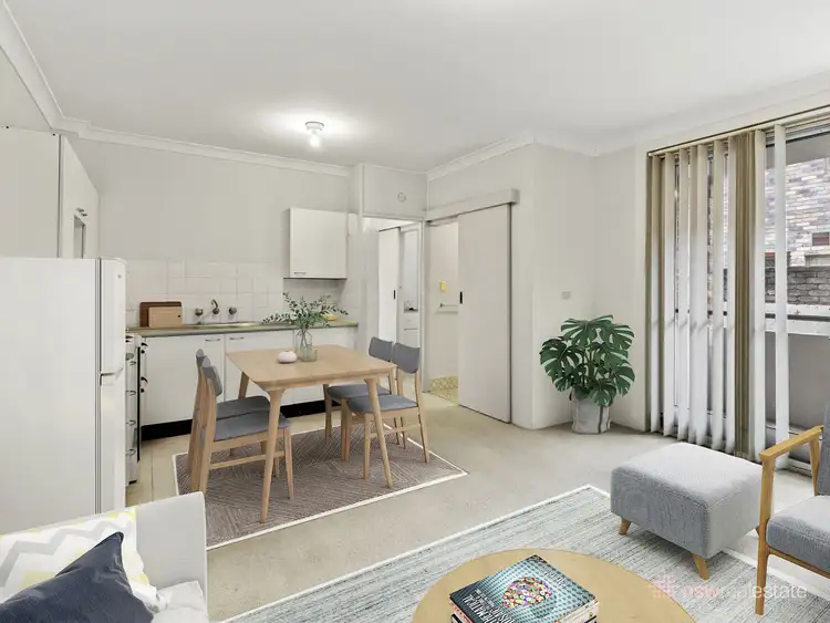 2/27 Arthur Street, Coffs Harbour NSW 2450