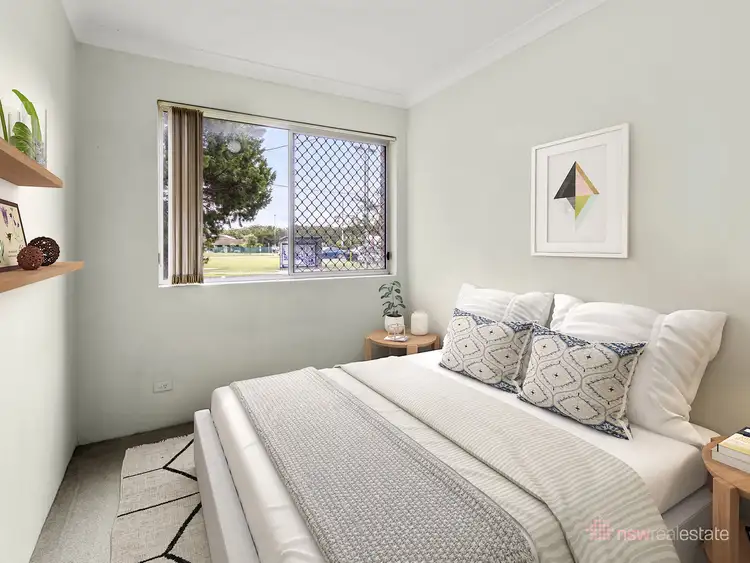 Fifth view of Homely unit listing, 2/27 Arthur Street, Coffs Harbour NSW 2450