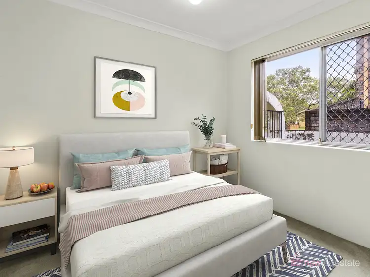 Sixth view of Homely unit listing, 2/27 Arthur Street, Coffs Harbour NSW 2450