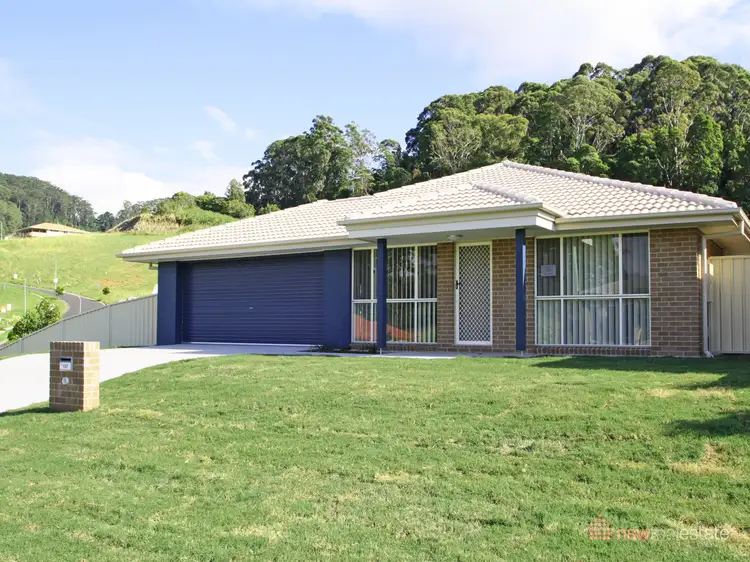 Main view of Homely house listing, 137 Pearce Drive, Coffs Harbour NSW 2450