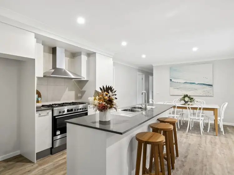 35 Max Graham Drive, Valla Beach NSW 2448