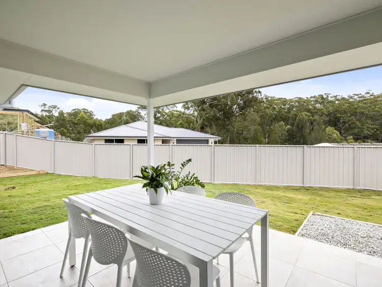 Fifth view of Homely house listing, 35 Max Graham Drive, Valla Beach NSW 2448