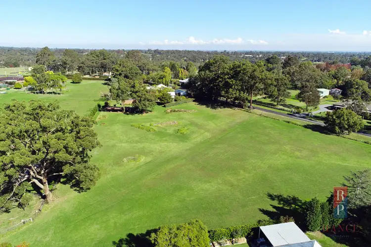 Third view of Homely house listing, 1 Lawrence Road, Kenthurst NSW 2156