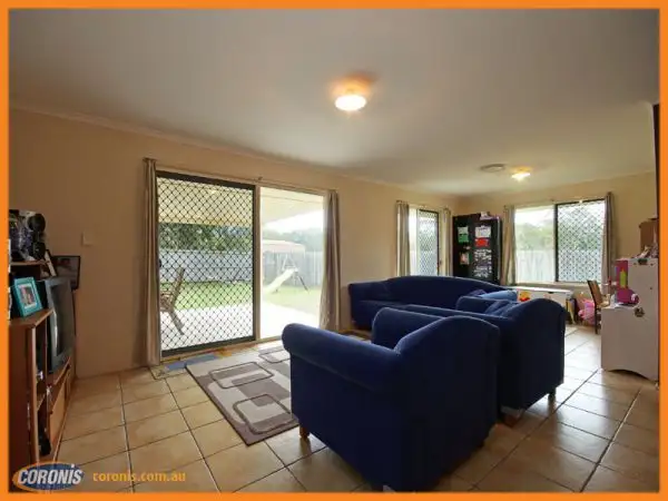 Sixth view of Homely house listing, 13 Convent Court, Caboolture QLD 4510