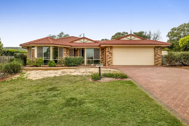 20 Michael Street, Westbrook QLD 4350