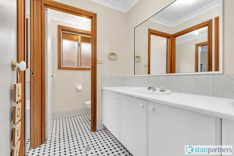 Fourth view of Homely house listing, 1/9 Carvossa Place, Bligh Park NSW 2756