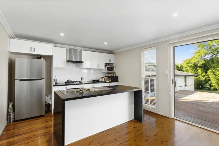 Second view of Homely house listing, 8 Carrington Street, Parramatta NSW 2150