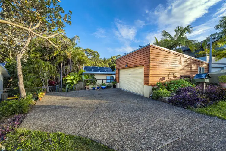 18 Campbell Street, Safety Beach NSW 2456