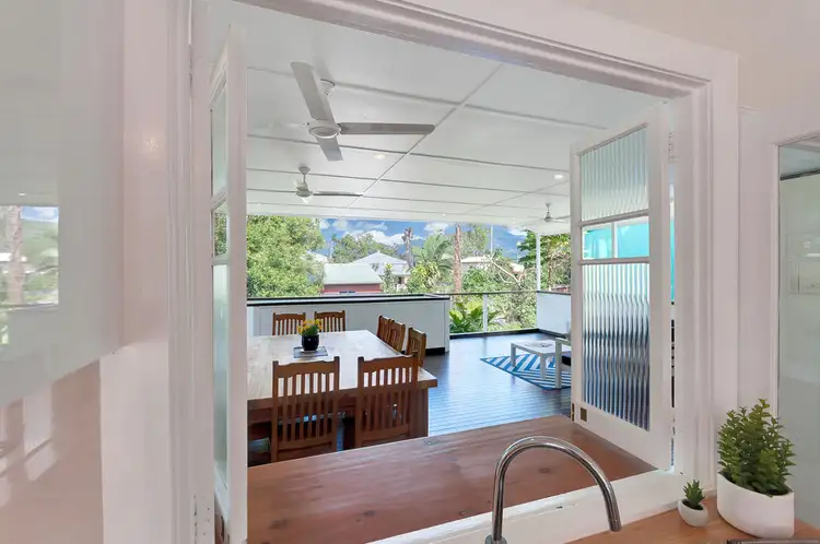 3 Archie Street, Parramatta Park QLD 4870
