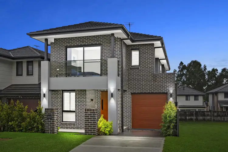 Main view of Homely house listing, 4 Winnima Circuit, Pemulwuy NSW 2145