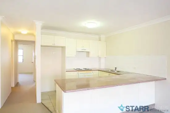 Second view of Homely unit listing, 6/40 Cooyong Crescent (ARCHIVE 1), Toongabbie NSW 2146
