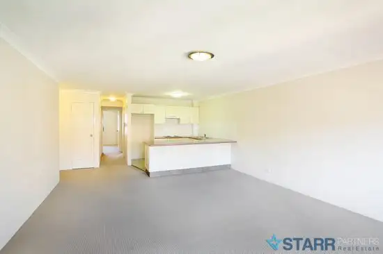Third view of Homely unit listing, 6/40 Cooyong Crescent (ARCHIVE 1), Toongabbie NSW 2146