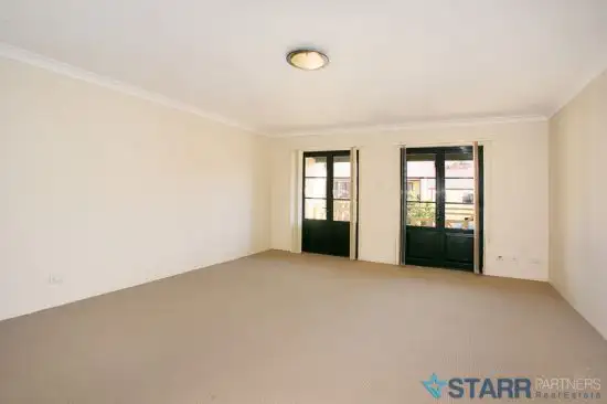 Fourth view of Homely unit listing, 6/40 Cooyong Crescent (ARCHIVE 1), Toongabbie NSW 2146