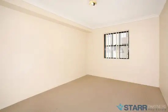 Sixth view of Homely unit listing, 6/40 Cooyong Crescent (ARCHIVE 1), Toongabbie NSW 2146