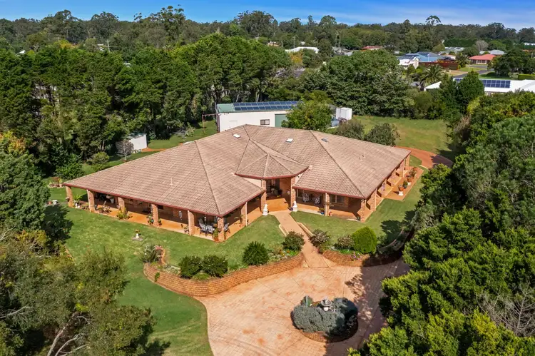 3 Stanley Parade, Highfields QLD 4352