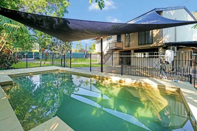 Main view of Homely house listing, 29 Moil Crescent, Moil NT 810