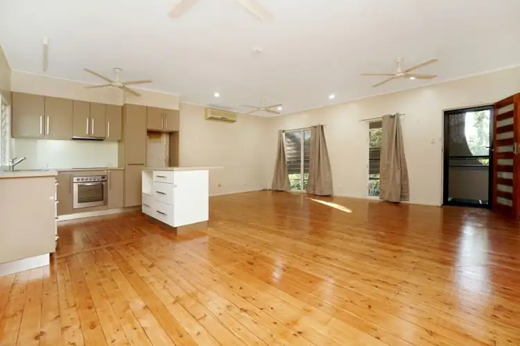 Fifth view of Homely house listing, 29 Moil Crescent, Moil NT 810