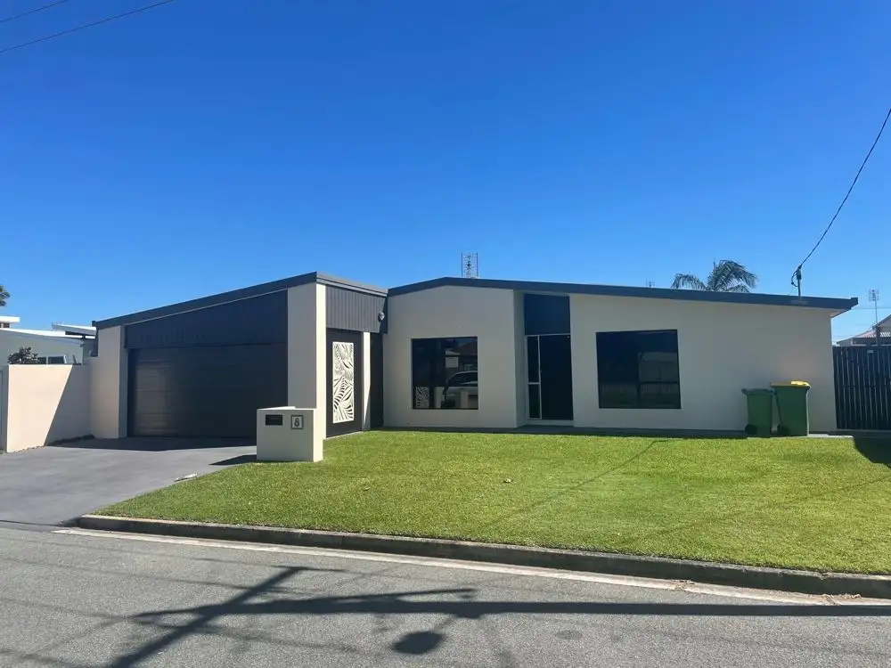 Main view of Homely house listing, 8 Benalla Street, Warana QLD 4575