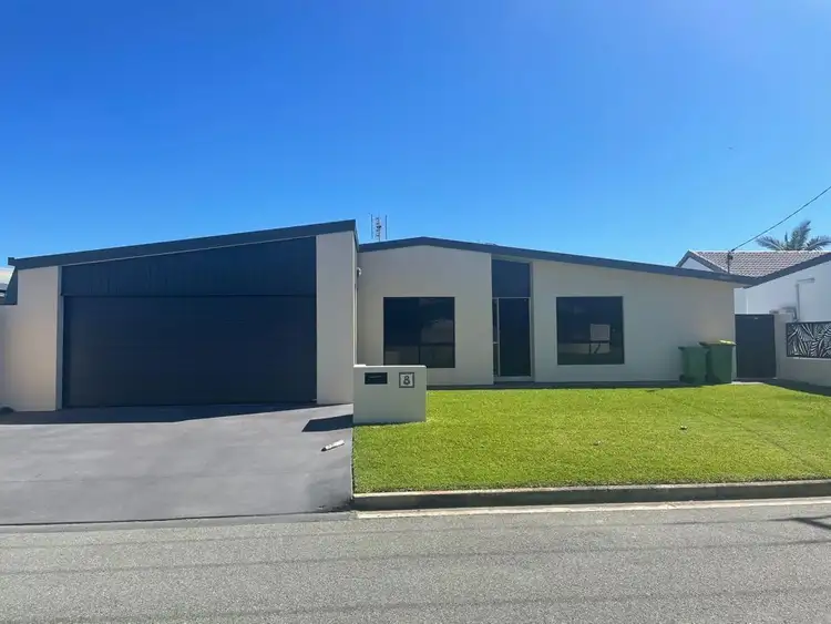 Second view of Homely house listing, 8 Benalla Street, Warana QLD 4575