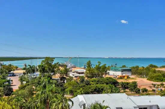Main view of Homely unit listing, 12/41 Duke Street, Stuart Park NT 820