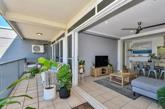Second view of Homely unit listing, 12/41 Duke Street, Stuart Park NT 820