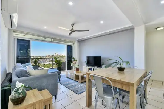 Third view of Homely unit listing, 12/41 Duke Street, Stuart Park NT 820