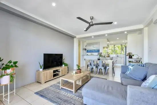 Fourth view of Homely unit listing, 12/41 Duke Street, Stuart Park NT 820