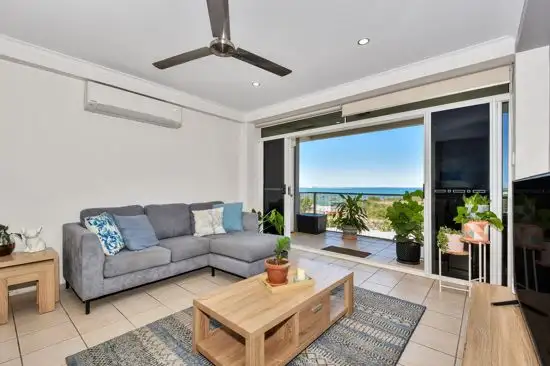 Fifth view of Homely unit listing, 12/41 Duke Street, Stuart Park NT 820