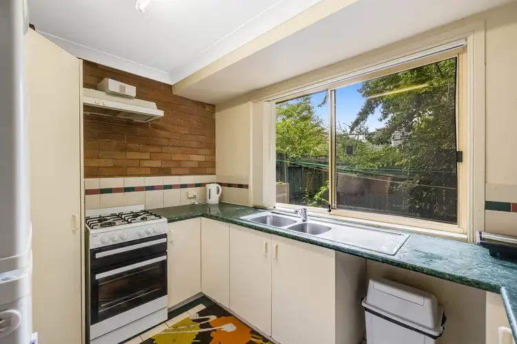 Third view of Homely unit listing, 3/248 James Street, Harristown QLD 4350