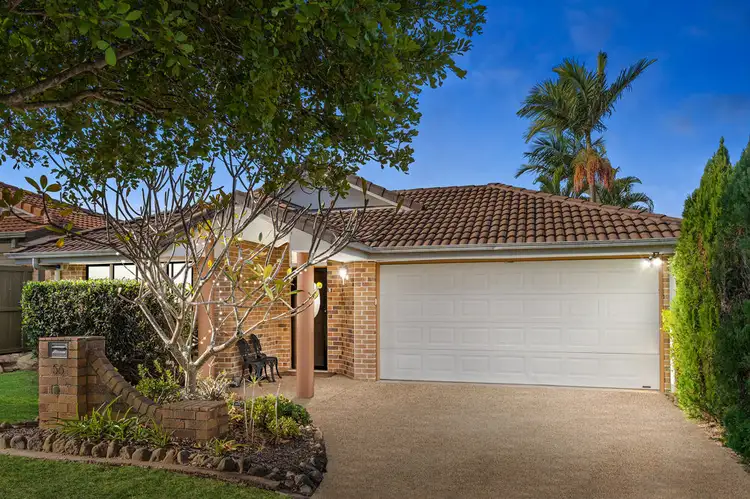 56 Alexandrina Circuit, Forest Lake QLD 4078