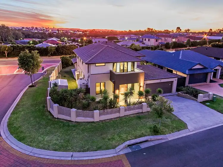 Main view of Homely house listing, 4 Willis St, Wakerley QLD 4154