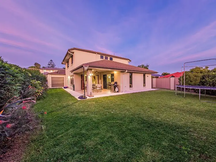 Third view of Homely house listing, 4 Willis St, Wakerley QLD 4154