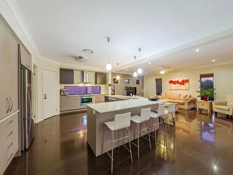 Sixth view of Homely house listing, 4 Willis St, Wakerley QLD 4154