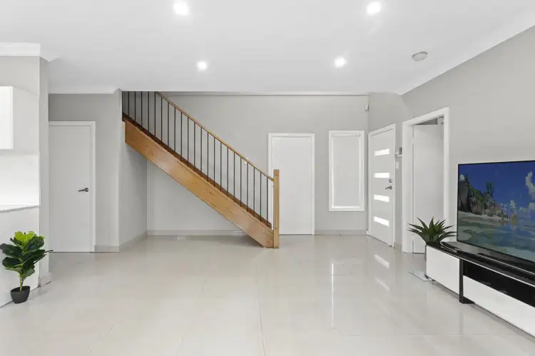 Fourth view of Homely townhouse listing, 4/86 Jersey Road, South Wentworthville NSW 2145