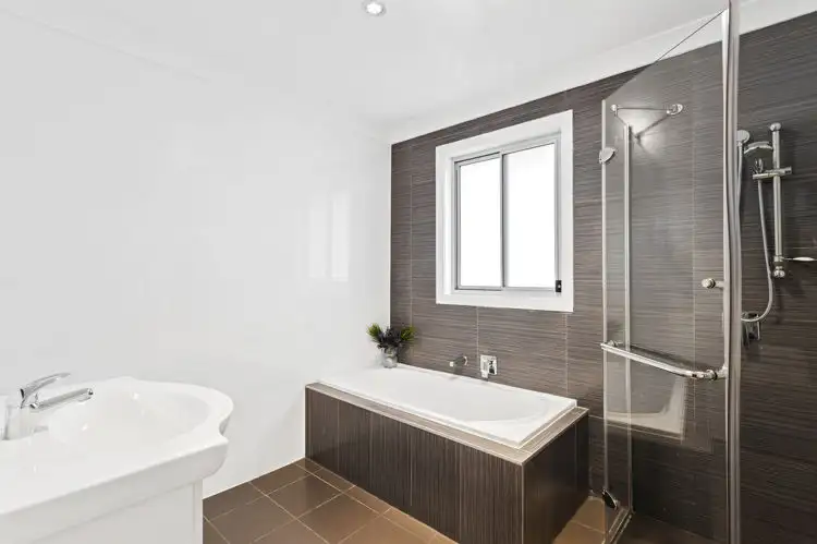 Fifth view of Homely townhouse listing, 4/86 Jersey Road, South Wentworthville NSW 2145