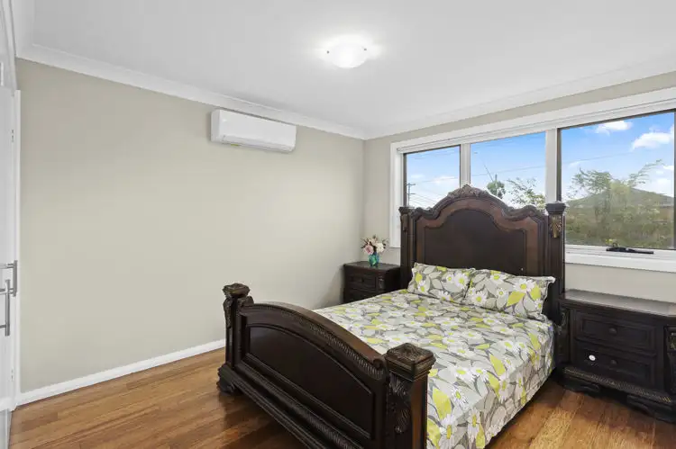 Sixth view of Homely townhouse listing, 4/86 Jersey Road, South Wentworthville NSW 2145