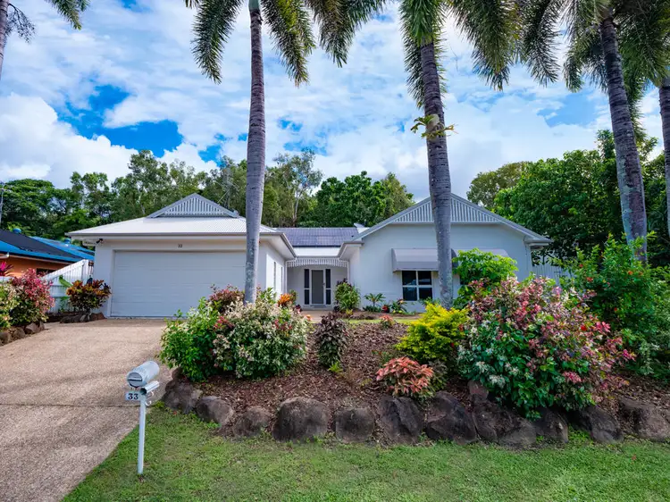 Main view of Homely house listing, 33 Yule Avenue, Clifton Beach QLD 4879