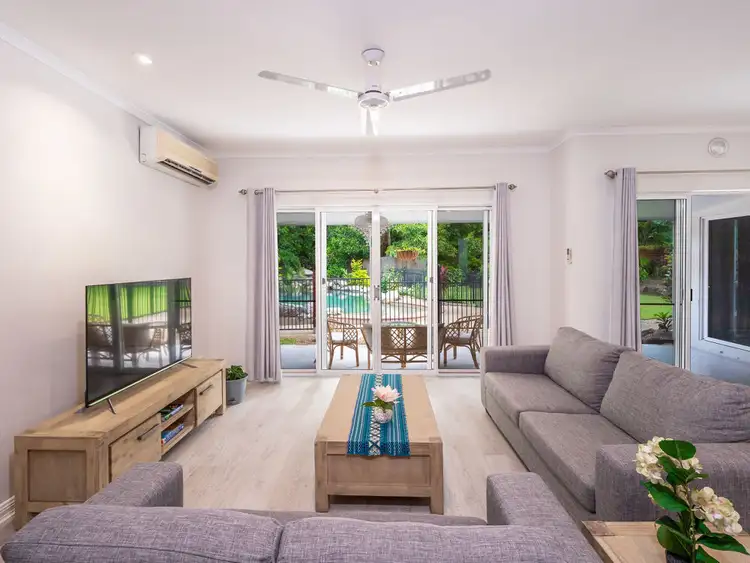 Third view of Homely house listing, 33 Yule Avenue, Clifton Beach QLD 4879