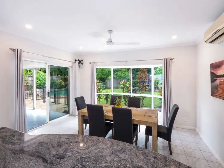 Fourth view of Homely house listing, 33 Yule Avenue, Clifton Beach QLD 4879