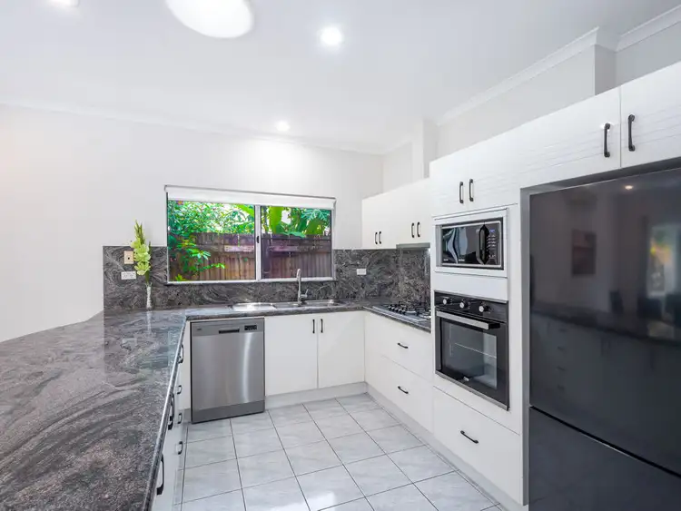 Fifth view of Homely house listing, 33 Yule Avenue, Clifton Beach QLD 4879
