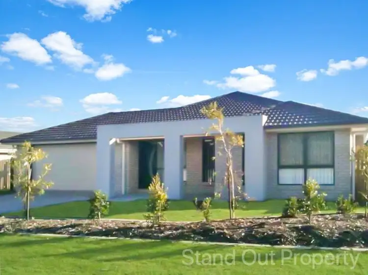 9 Riceflower Court, Ningi QLD 4511