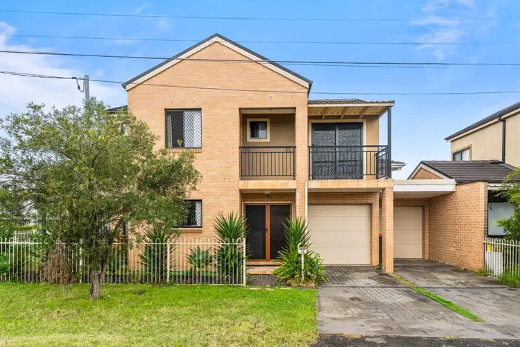 Main view of Homely house listing, 1/28 George Street, Canley Heights NSW 2166