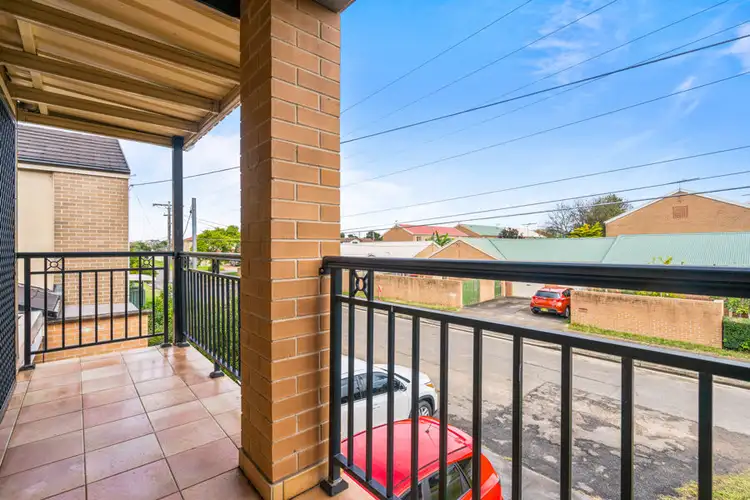 Second view of Homely house listing, 1/28 George Street, Canley Heights NSW 2166
