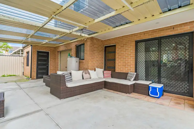 Sixth view of Homely house listing, 1/28 George Street, Canley Heights NSW 2166