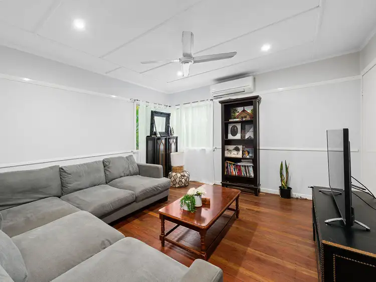 Second view of Homely house listing, 2099 Wynnum Road, Wynnum West QLD 4178